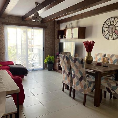 Vivienda Ubuntu Appartement Los Llanos De Aridane Buitenkant foto