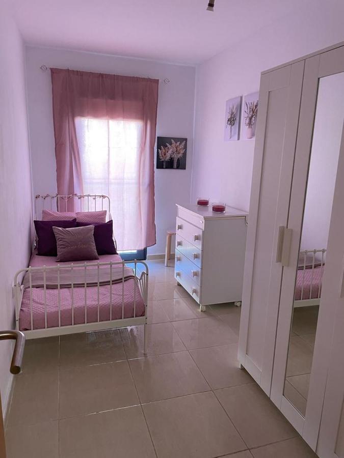 Vivienda Ubuntu Appartement Los Llanos De Aridane Buitenkant foto