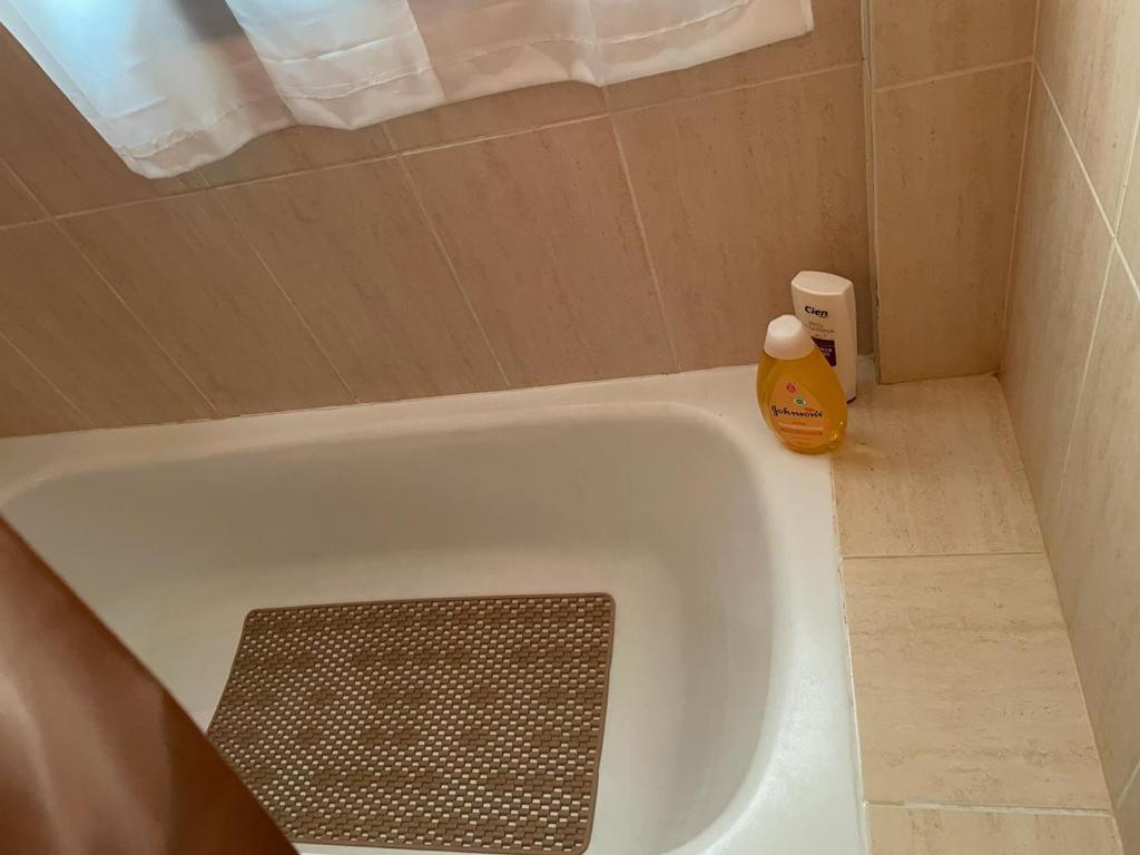 Vivienda Ubuntu Appartement Los Llanos De Aridane Buitenkant foto
