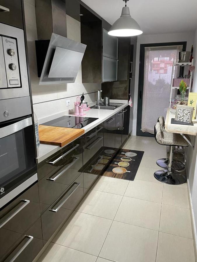 Vivienda Ubuntu Appartement Los Llanos De Aridane Buitenkant foto