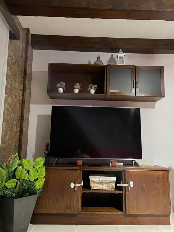 Vivienda Ubuntu Appartement Los Llanos De Aridane Buitenkant foto