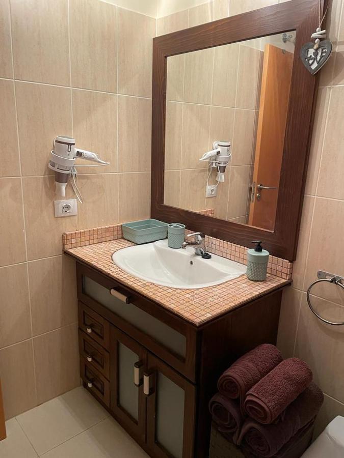 Vivienda Ubuntu Appartement Los Llanos De Aridane Buitenkant foto