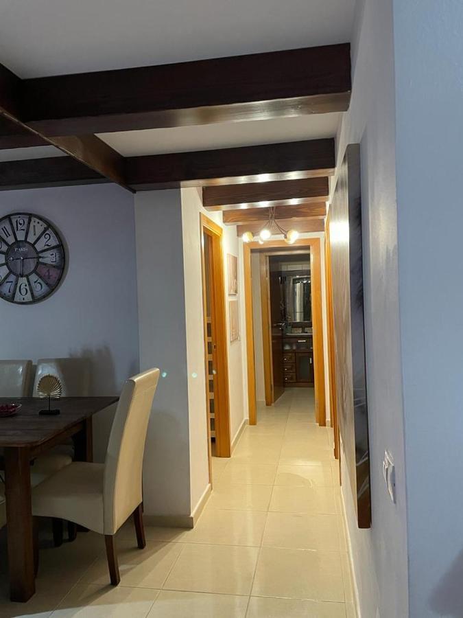 Vivienda Ubuntu Appartement Los Llanos De Aridane Buitenkant foto