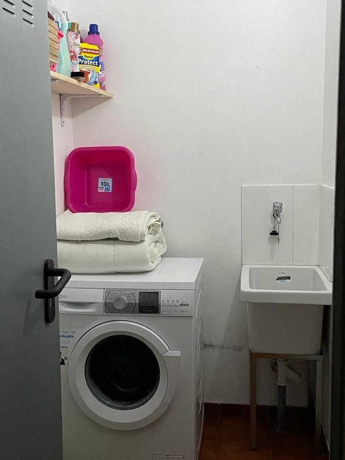 Vivienda Ubuntu Appartement Los Llanos De Aridane Buitenkant foto