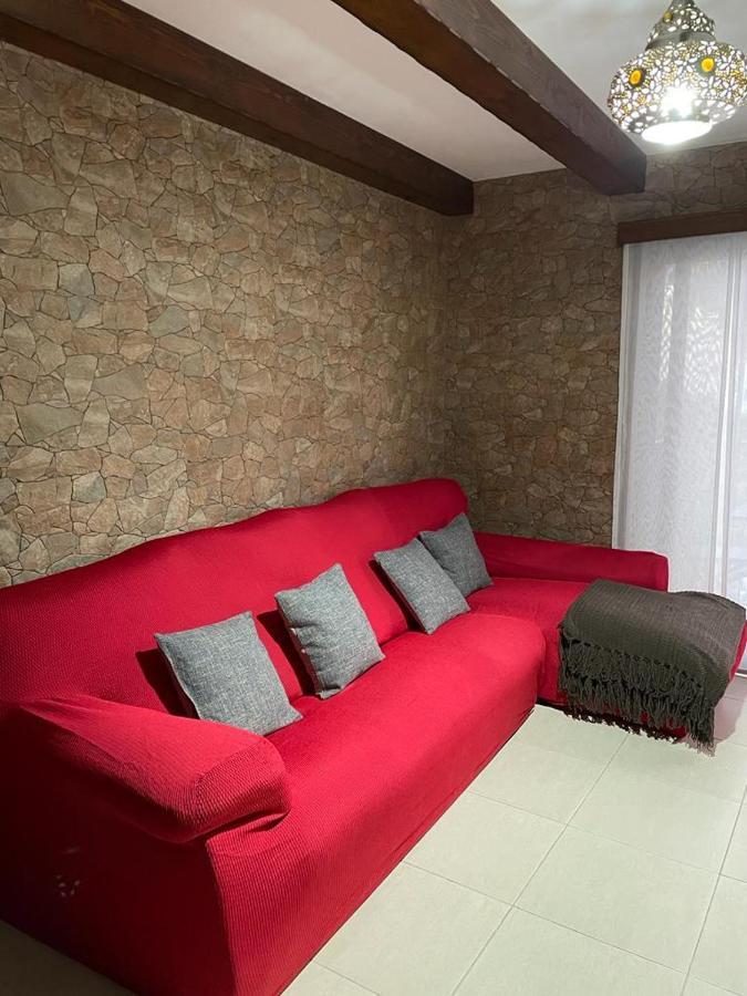 Vivienda Ubuntu Appartement Los Llanos De Aridane Buitenkant foto