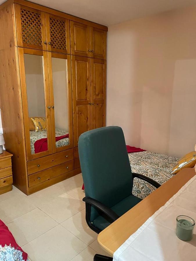 Vivienda Ubuntu Appartement Los Llanos De Aridane Buitenkant foto