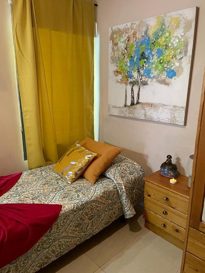 Vivienda Ubuntu Appartement Los Llanos De Aridane Buitenkant foto