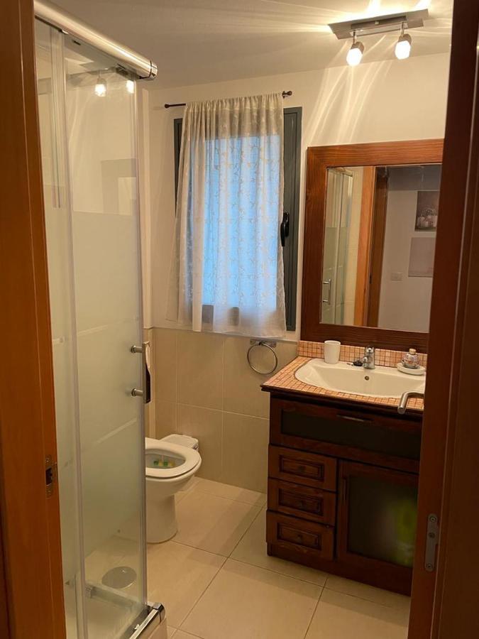 Vivienda Ubuntu Appartement Los Llanos De Aridane Buitenkant foto