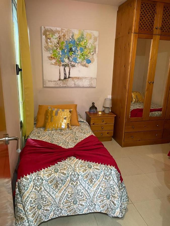 Vivienda Ubuntu Appartement Los Llanos De Aridane Buitenkant foto