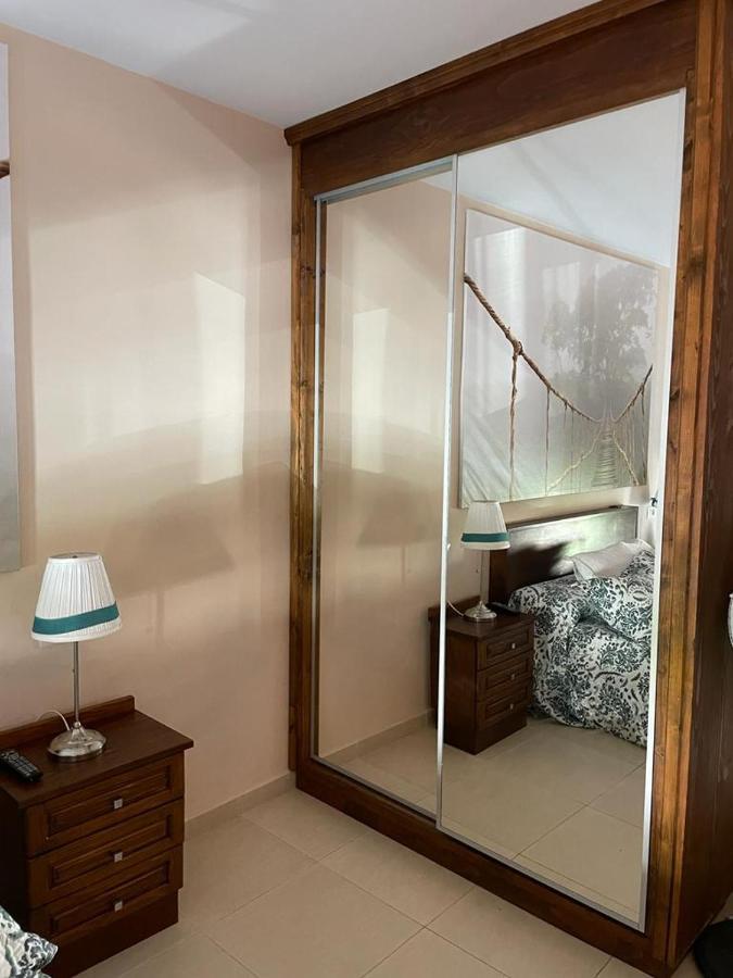 Vivienda Ubuntu Appartement Los Llanos De Aridane Buitenkant foto