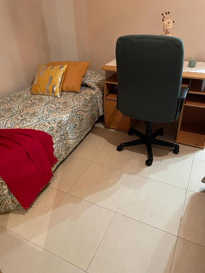 Vivienda Ubuntu Appartement Los Llanos De Aridane Buitenkant foto
