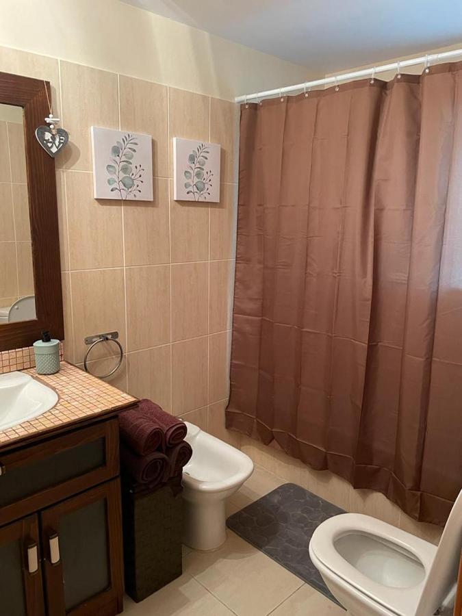 Vivienda Ubuntu Appartement Los Llanos De Aridane Buitenkant foto