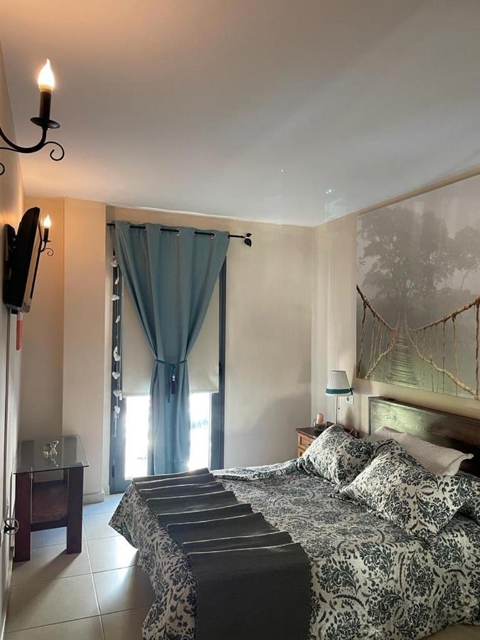 Vivienda Ubuntu Appartement Los Llanos De Aridane Buitenkant foto