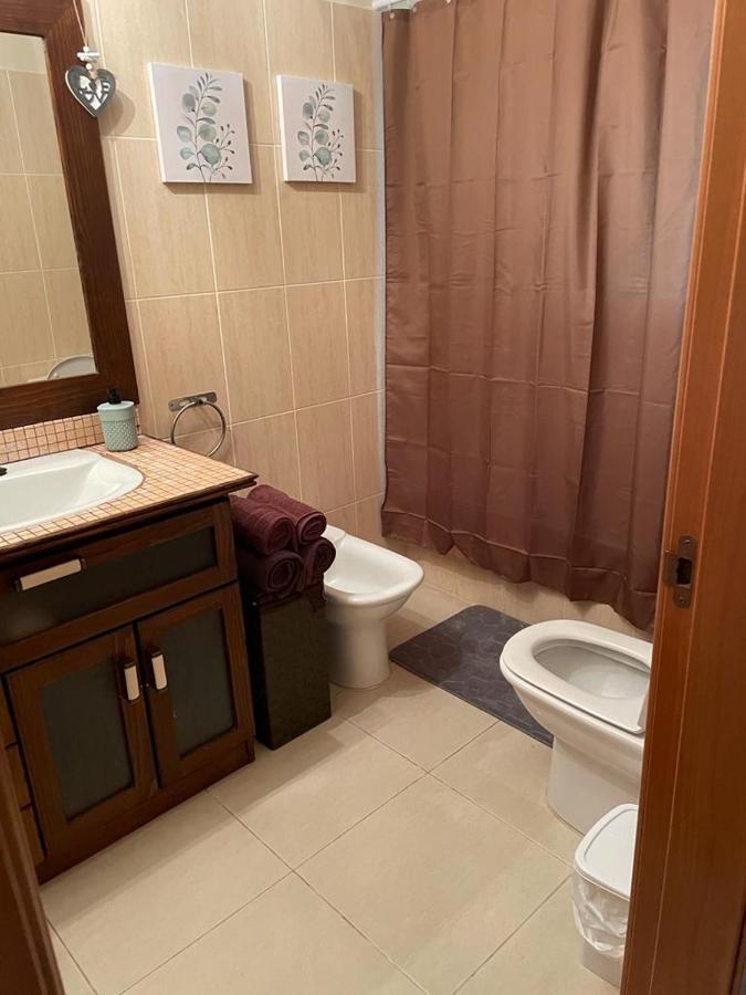 Vivienda Ubuntu Appartement Los Llanos De Aridane Buitenkant foto