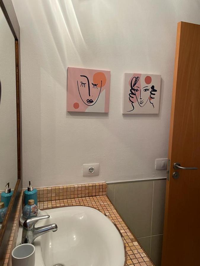 Vivienda Ubuntu Appartement Los Llanos De Aridane Buitenkant foto