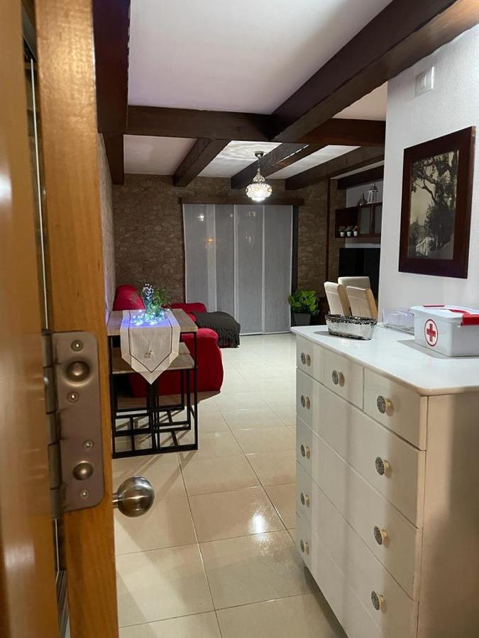 Vivienda Ubuntu Appartement Los Llanos De Aridane Buitenkant foto