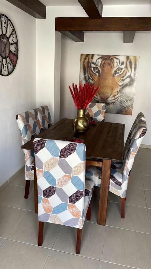 Vivienda Ubuntu Appartement Los Llanos De Aridane Buitenkant foto